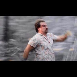 Meet your Posher, Ben